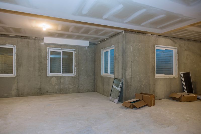 Concrete Foundation Leveling in Shelton, WA