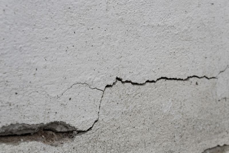 Foundation Damage Repair in Shelton, WA