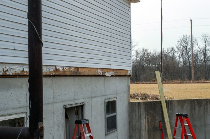 Foundation Raising in Elma, WA
