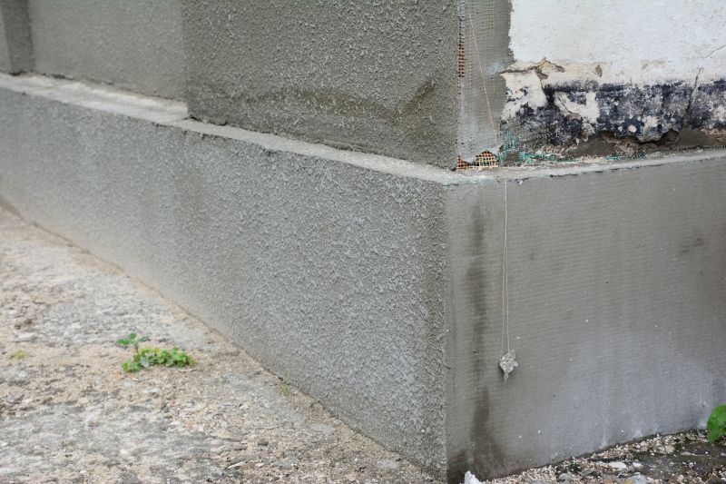 Foundation Repair in Mccleary, WA