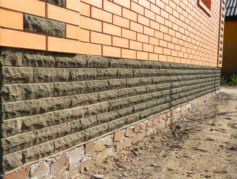 Foundation Restoration in Mason County, WA
