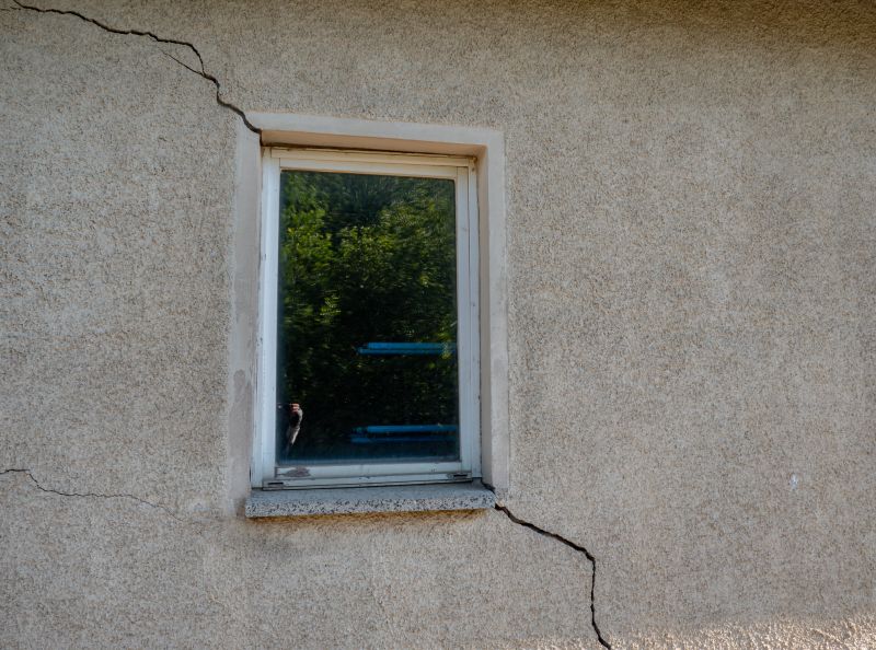 Foundation Structural Repair in Union, WA
