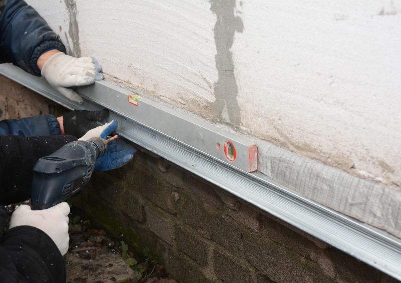 Home Foundation Leveling in Mason County, WA